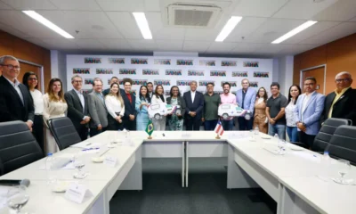 principais necessidades apresentadas durante reunião entre gestores municipais da cidade de Ubaíra, na região do Vale do Jiquiriçá, e