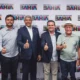 Mais um prefeito de oposição desistiu de apoiar a possível candidatura oposicionista de ACM Neto em 2026. Piu de Santo (PP), prefeito