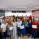 Profissionais de diferentes áreas foram certificados, nesta quinta-feira (18), em Lauro de Freitas, pelo Programa Manuel Querino,