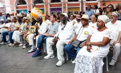 O Governo do Estado, por meio da Secretaria de Cultura (Secult-BA), lançou, nesta sexta-feira (26), o Edital Ouro Negro 2026,