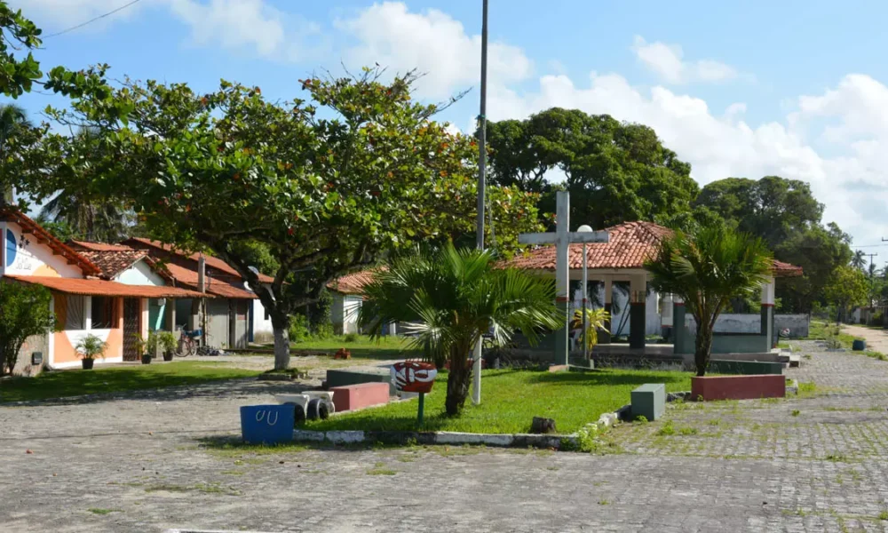 Canavieiras vive dias de festa e oportunidades com a realização da 1ª Expoagro, que movimenta a cidade até o próximo domingo (14).