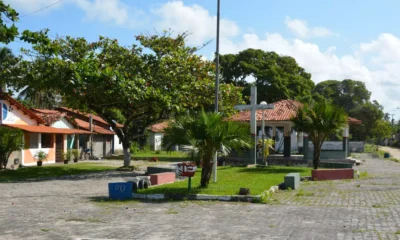 Canavieiras vive dias de festa e oportunidades com a realização da 1ª Expoagro, que movimenta a cidade até o próximo domingo (14).