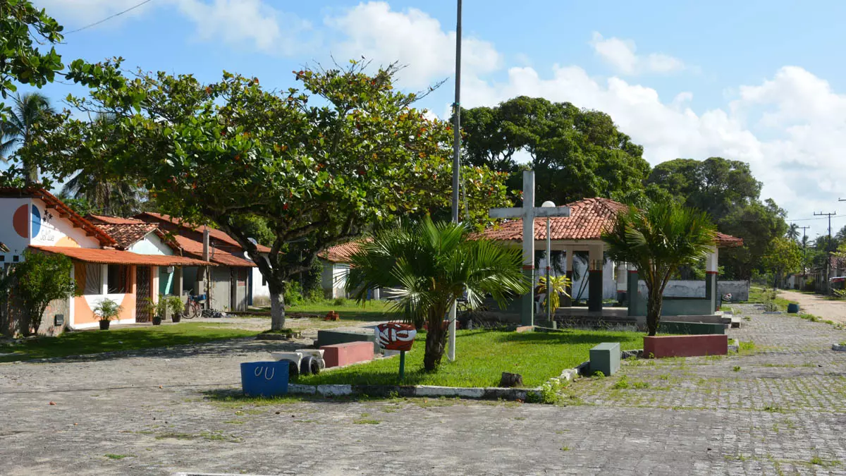 Canavieiras vive dias de festa e oportunidades com a realização da 1ª Expoagro, que movimenta a cidade até o próximo domingo (14).