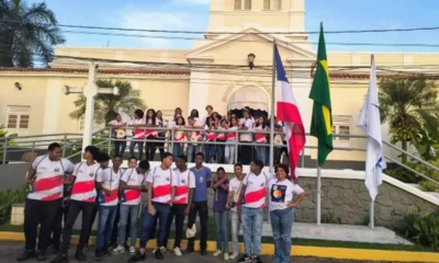 O Museu do Saneamento da Embasa (MuSa) integra a 19ª edição da Primavera dos Museus, promovida nacionalmente pelo Instituto
