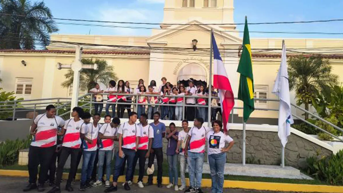 O Museu do Saneamento da Embasa (MuSa) integra a 19ª edição da Primavera dos Museus, promovida nacionalmente pelo Instituto
