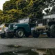 Festival da Primavera, evento promovido pela Prefeitura de Salvador, acontece o Encontro de Carros Antigos do Veteran Car Club, das 10h