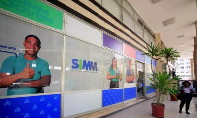 O Serviço Municipal de Intermediação de Mão de Obra (Simm) oferece 358 vagas de emprego e estágio em Salvador para esta quarta-feira (29).