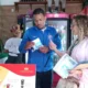 A Embasa realiza até sexta-feira (24), das 9h às 16h, atendimento itinerante no Píer da Feira de São Joaquim, na Av. Engenheiro