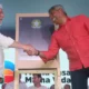 O governador Jerônimo Rodrigues e o presidente Luiz Inácio Lula da Silva anunciarão, nesta quinta-feira (9), às 15h, no Estaleiro Enseada,