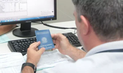 Se ligue nas vagas de emprego disponíveis no SineBahia para Salvador, RMS e interior do estado nesta quarta-feira (29).