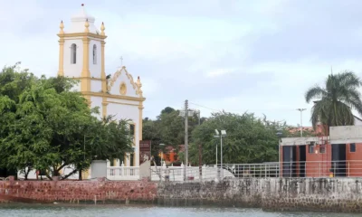 O Governo do Estado autorizou a execução de obras de infraestrutura turística na Ilha de Bom Jesus dos Passos, em Salvador.