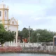O Governo do Estado autorizou a execução de obras de infraestrutura turística na Ilha de Bom Jesus dos Passos, em Salvador.