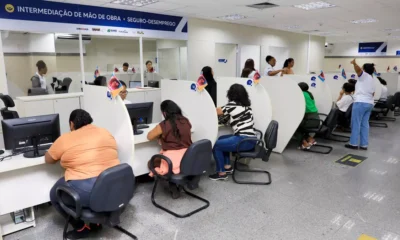 Se ligue nas vagas de emprego disponíveis no SineBahia para Salvador, RMS e interior do estado nesta sexta-feira (24).