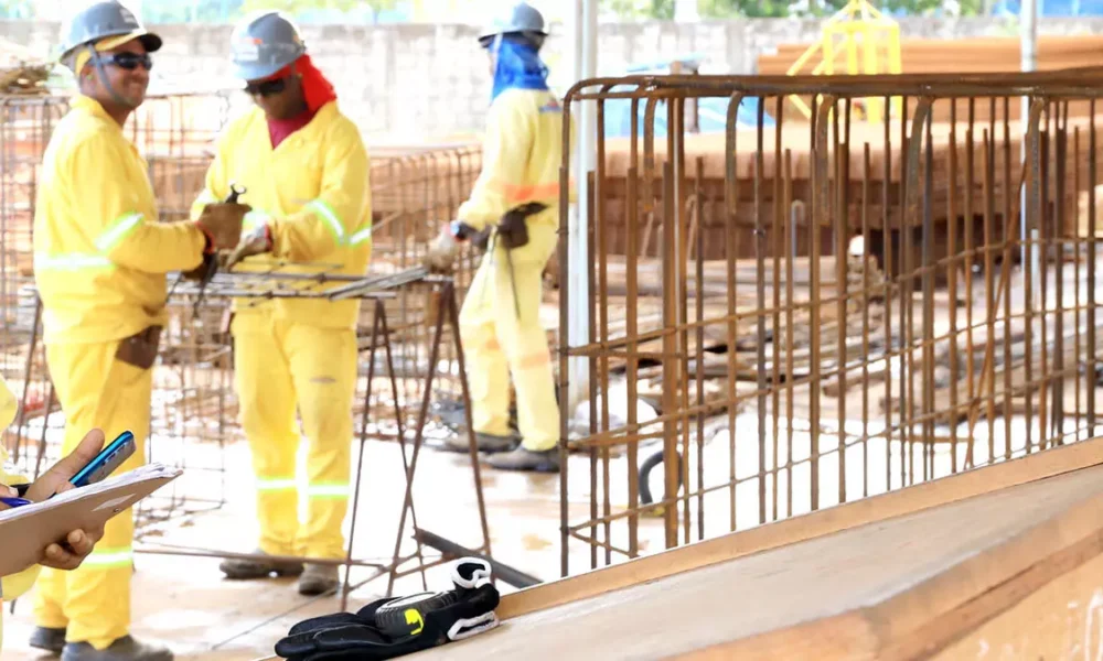 Se ligue nas vagas de emprego disponíveis no SineBahia para Salvador, RMS e interior do estado nesta terça-feira (28).