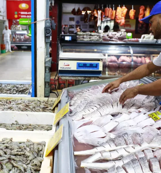 O Serviço Municipal de Intermediação de Mão de Obra (Simm) oferece 569 vagas de emprego e estágio em Salvador para esta sexta-feira (12).