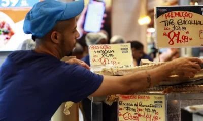 O Serviço Municipal de Intermediação de Mão de Obra (Simm) oferece 333 vagas de emprego e estágio em Salvador para esta terça-feira (14)