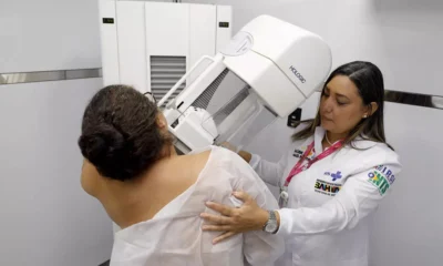 A Câmara dos Deputados aprovou, nesta terça-feira (28), o Projeto de Lei 499/25, que garante a realização anual do exame de