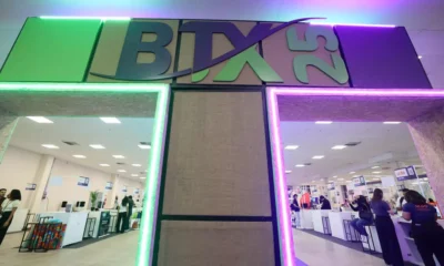 desenvolvimento do ecossistema de inovação e tecnologia do estado. Este é o objetivo da 2ª edição do Bahia Tech Experience - BTX 2025,