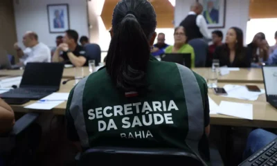 A Secretaria da Saúde do Estado da Bahia (Sesab) descartou os dois casos suspeitos de intoxicação por metanol registrados no estado,
