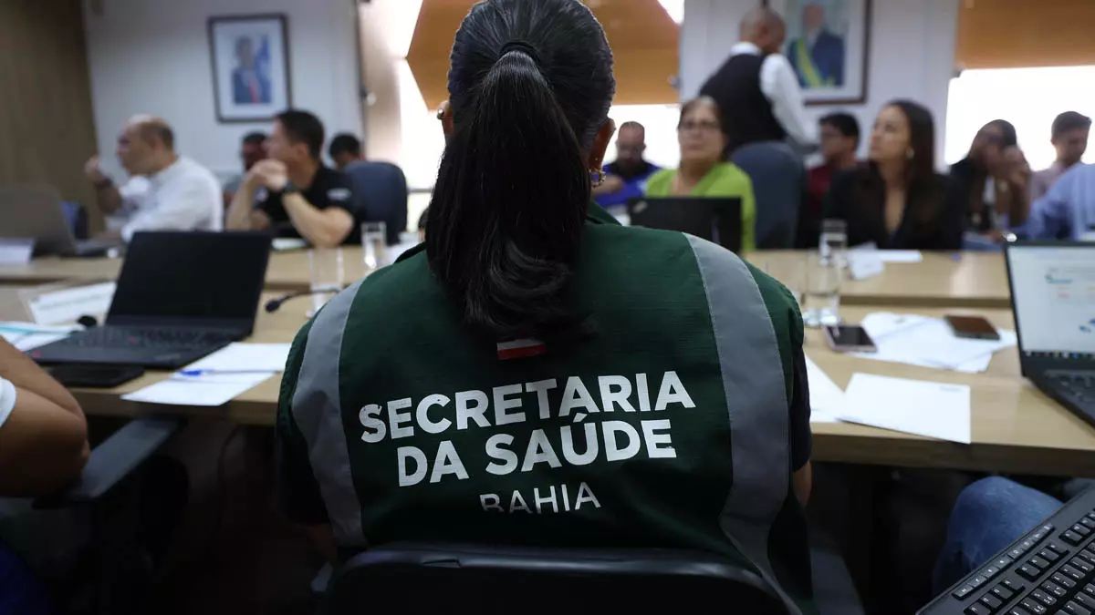 A Secretaria da Saúde do Estado da Bahia (Sesab) descartou os dois casos suspeitos de intoxicação por metanol registrados no estado,