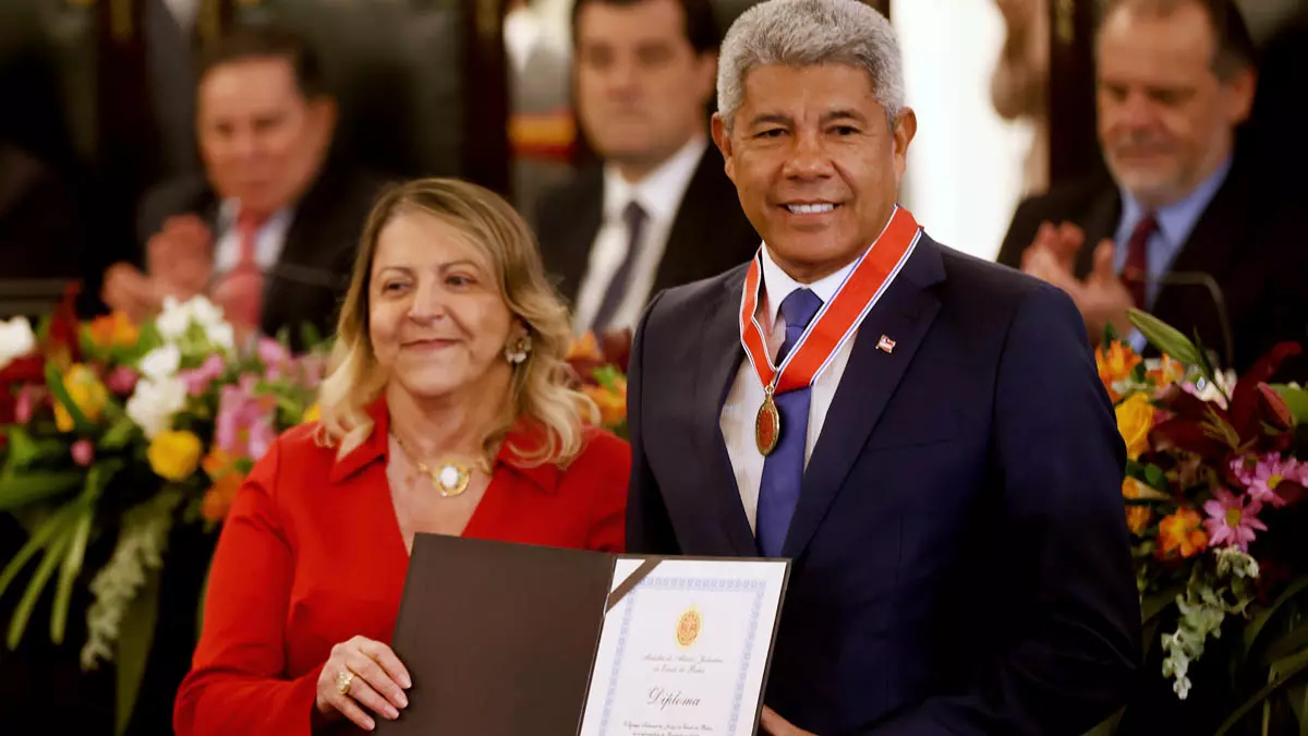 A Bahia se torna, entre os dias 6 e 8 de outubro, o centro das discussões sobre o futuro e o fortalecimento do poder judiciário brasileiro.