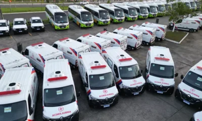 abriu nesta quarta-feira (29), em Salvador, o 2º Fórum Estadual dos Consórcios Públicos Interfederativos de Saúde, ao lado da