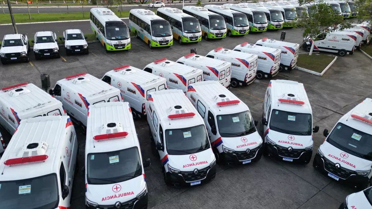 abriu nesta quarta-feira (29), em Salvador, o 2º Fórum Estadual dos Consórcios Públicos Interfederativos de Saúde, ao lado da