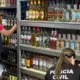 Operação Bebidas Etílicas, iniciada na segunda-feira (6), com o objetivo de coibir a comercialização irregular de bebidas alcoólicas