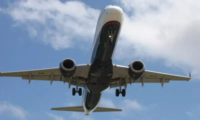 A Bahia vai receber um expressivo reforço na malha aérea nacional durante o verão 2025/2026. Mais de 3,7 mil voos extras foram confirmados