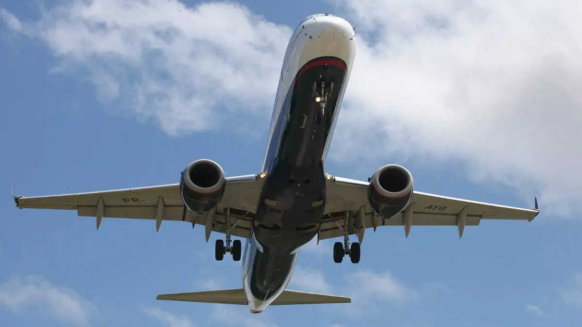 A Bahia vai receber um expressivo reforço na malha aérea nacional durante o verão 2025/2026. Mais de 3,7 mil voos extras foram confirmados