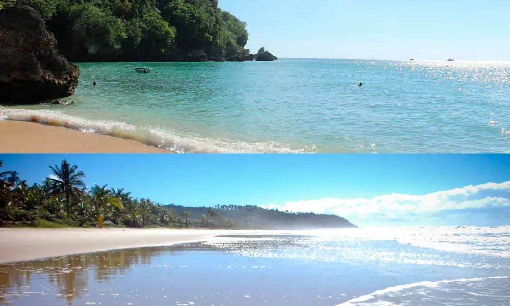 A Bahia, com sua mistura de fé, mar e música, tem algo de místico que se parece com Bali. Ambas têm o poder de curar sem
