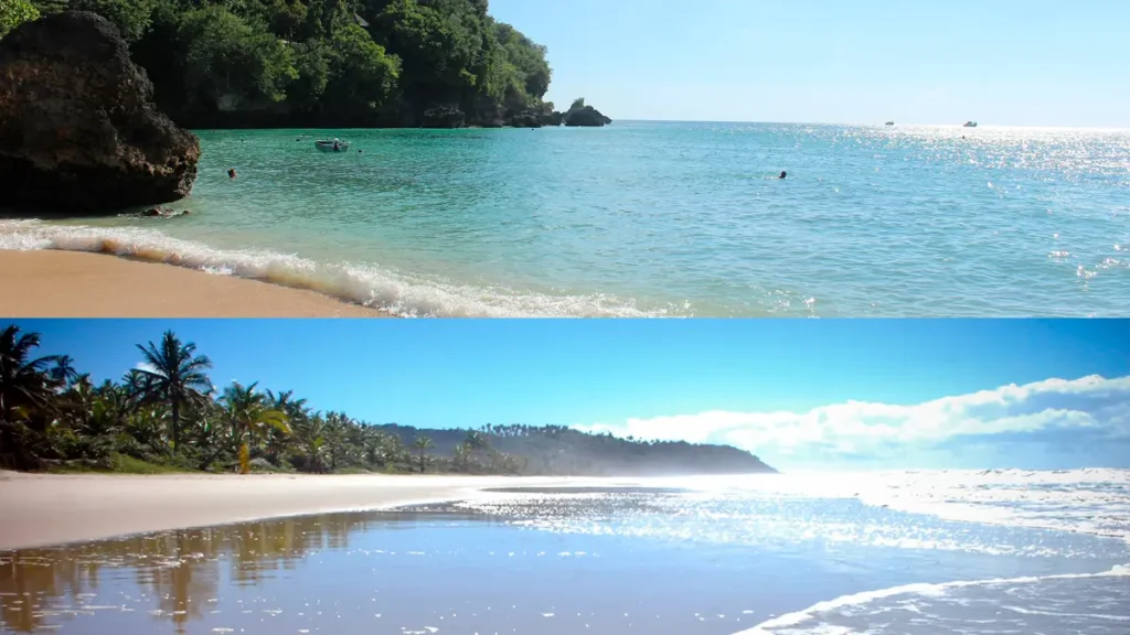 A Bahia, com sua mistura de fé, mar e música, tem algo de místico que se parece com Bali. Ambas têm o poder de curar sem
