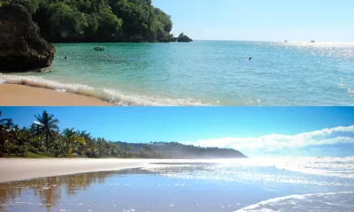 A Bahia, com sua mistura de fé, mar e música, tem algo de místico que se parece com Bali. Ambas têm o poder de curar sem