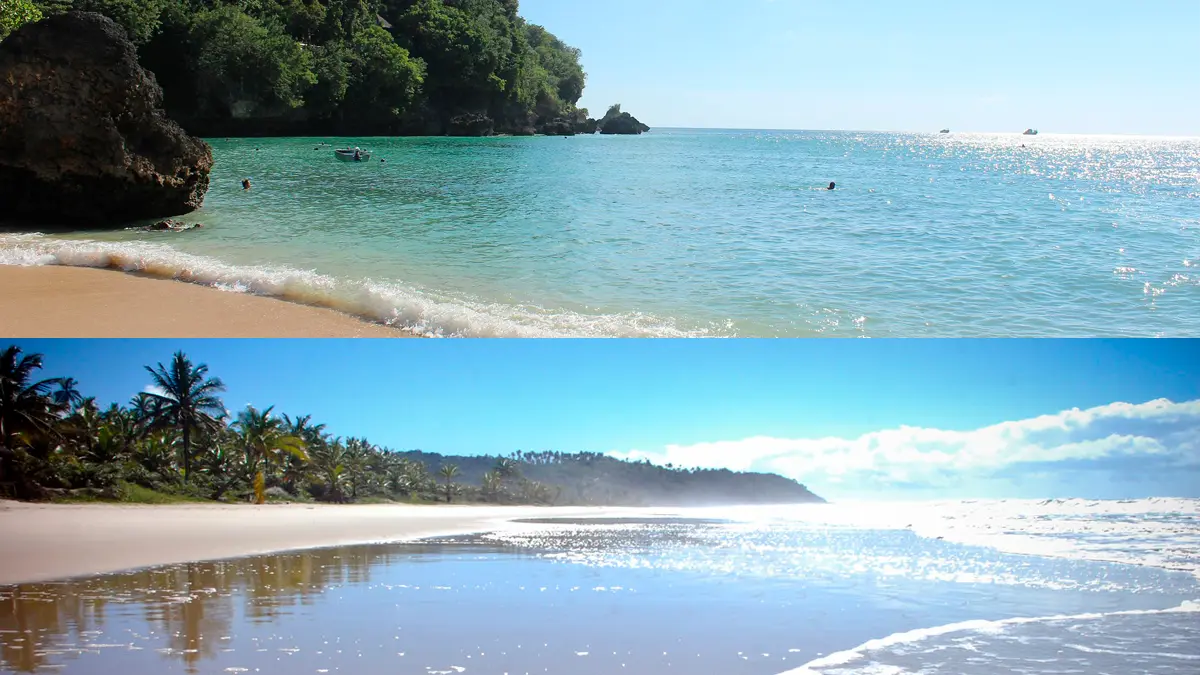 A Bahia, com sua mistura de fé, mar e música, tem algo de místico que se parece com Bali. Ambas têm o poder de curar sem