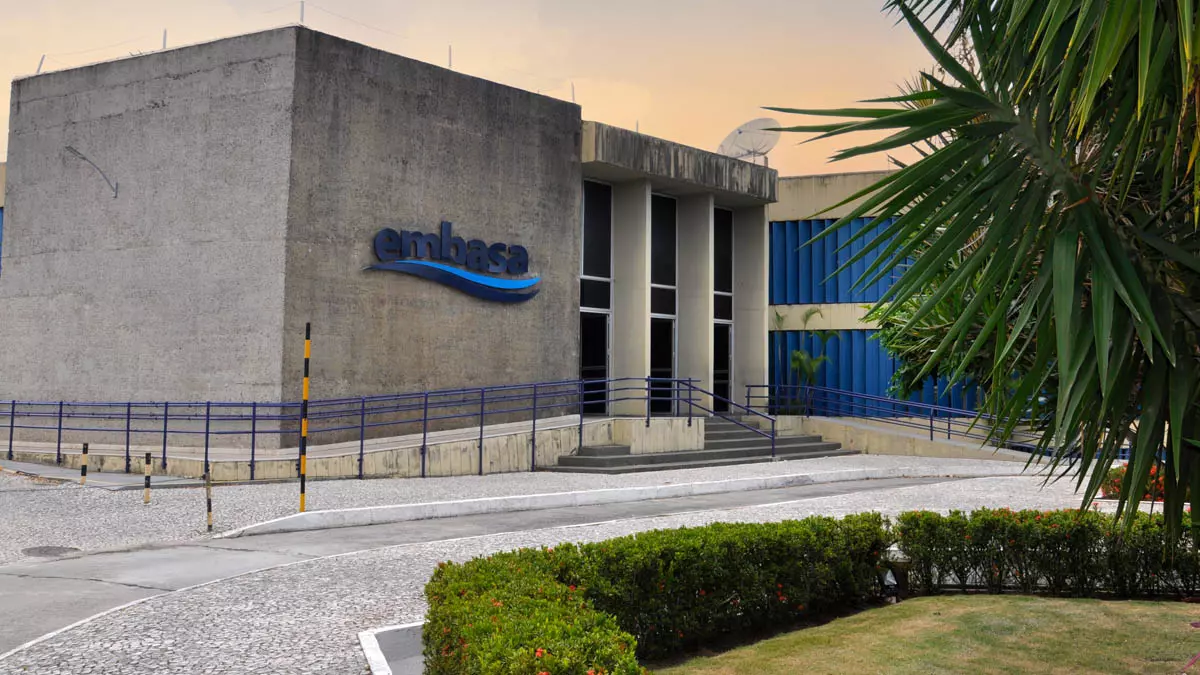 Embasa levará a sua experiência de cinco décadas de atuação para um dos eventos culturais mais importantes da Bahia, (Flica),