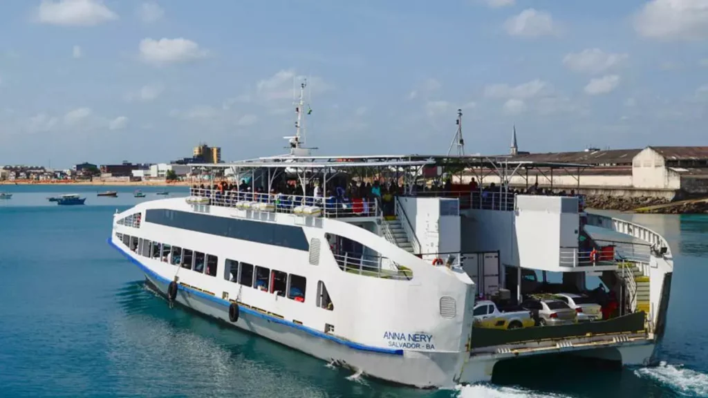 A Bahia apresentou um avanço significativo no setor de turismo no segundo trimestre de 2025, com crescimento de 9,7% no volume