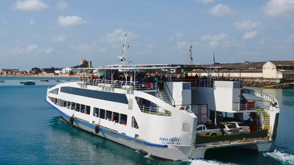 A Bahia apresentou um avanço significativo no setor de turismo no segundo trimestre de 2025, com crescimento de 9,7% no volume