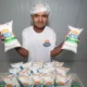 ganhou um novo fôlego com a requalificação da Unidade de Beneficiamento de Leite da Cooperativa Leite da Barra do Choça (CLBC),