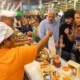 Estão abertas, até quinta-feira (09/10), as inscrições para a 2ª edição do Festival do Queijo Artesanal da Bahia, que será realizada
