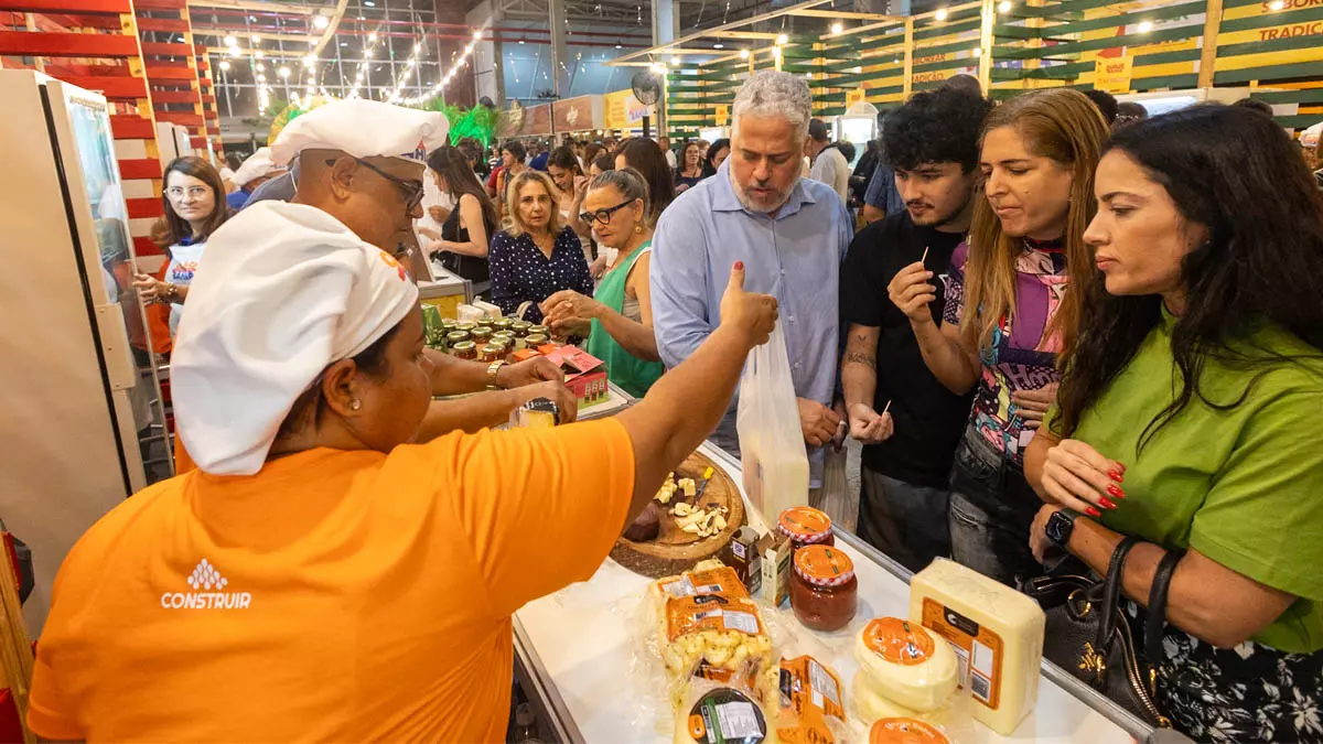 Estão abertas, até quinta-feira (09/10), as inscrições para a 2ª edição do Festival do Queijo Artesanal da Bahia, que será realizada