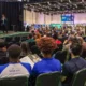 Experience (BTX), realizada no Centro de Convenções Salvador. O maior evento de startups do Nordeste, organizado pelo