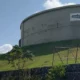 adutora recém entregue pela Embasa. Após a conclusão da fase de testes na última semana, a nova adutora acrescenta mais de 100 litros de
