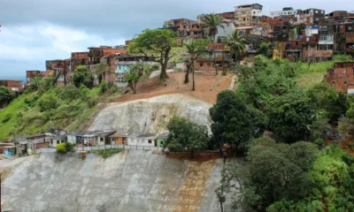 Parceria Bahia –Governo Federal reforça políticas urbanas com chegada da Caravana das Periferias a Salvador Salvador recebeu,