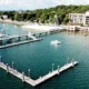 Após a entrega das marinas da Penha (Salvador), de Cacha-Pregos (Vera Cruz), Itaparica e Salinas da Margarida, pelo Governo do Estado,