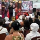 evento reuniu chefs de cozinha de todas as regiões do país, em uma promoção da revista Prazeres da Mesa, com o apoio da Secretaria de Turismo