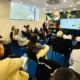 A Missão Internacional da Agricultura Familiar, promovida pelo Governo do Estado da Bahia, por meio da Companhia de Desenvolvimento