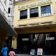 as intervenções será o Plano Inclinado Gonçalves, que liga a região do Comércio ao Pelourinho. Durante as obras, o atendimento será suspenso.