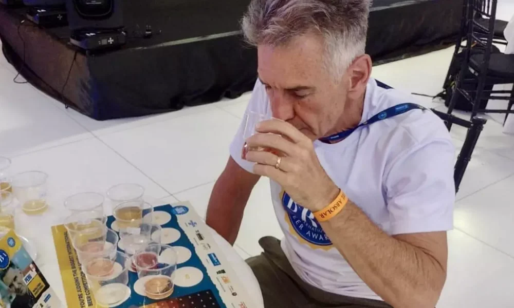 É grande a expectativa na zona turística Caminhos do Sertão para o 3º Bahia Beer Festival - Alagoinhas, de 6 a 9 de novembro,