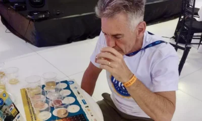 É grande a expectativa na zona turística Caminhos do Sertão para o 3º Bahia Beer Festival - Alagoinhas, de 6 a 9 de novembro,