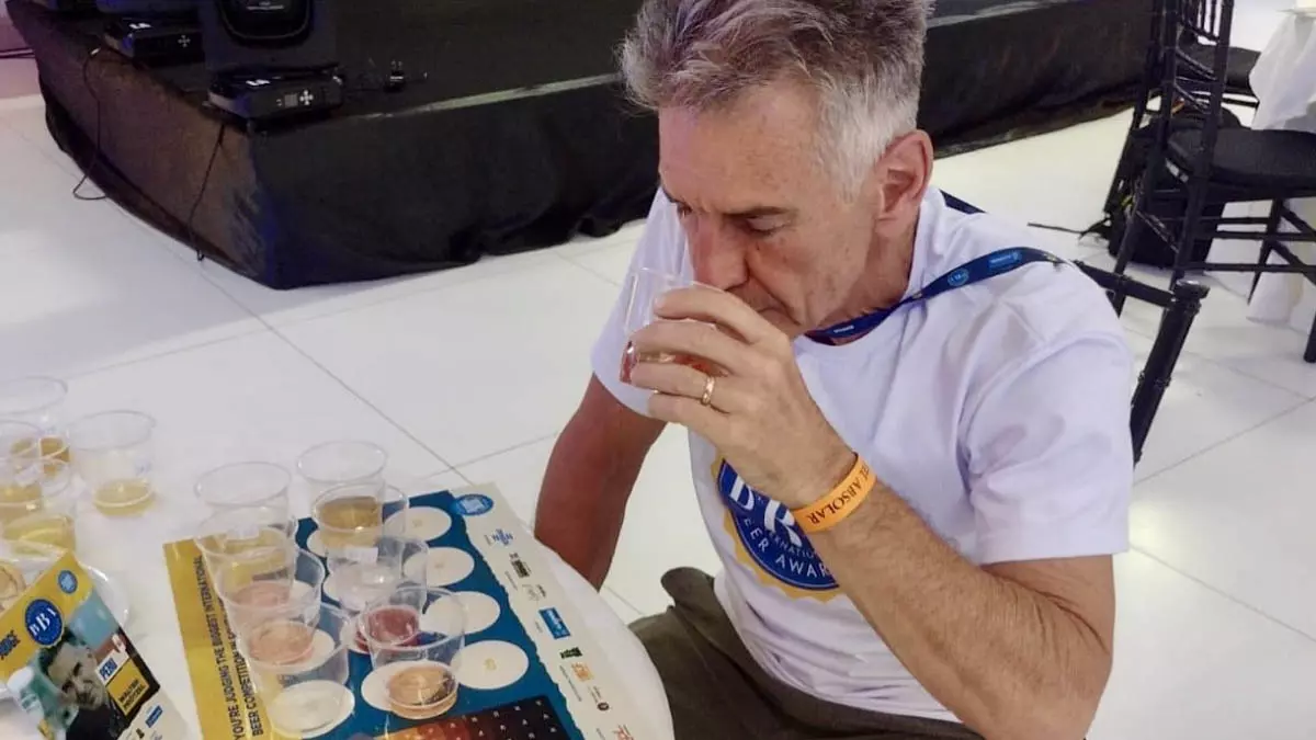 É grande a expectativa na zona turística Caminhos do Sertão para o 3º Bahia Beer Festival - Alagoinhas, de 6 a 9 de novembro,